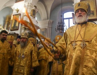 Сергей Корчицкий: Автокефалия и беларусский язык — «больные вопросы» для БПЦ, форпоста Русского мира