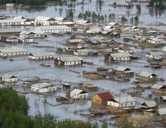 Беларусь возьме ўдзел у еўрапейскім маніторынгу за паводкамі