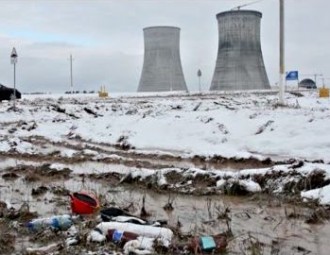 Следчы камітэт раскрывае падрабязнасці новага інцыдэнту на АЭС