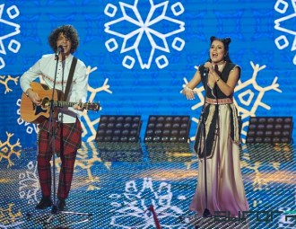 Brutto плануе сустрэцца з Naviband і прапанаваць сваю дапамогу на Еўрабачанні