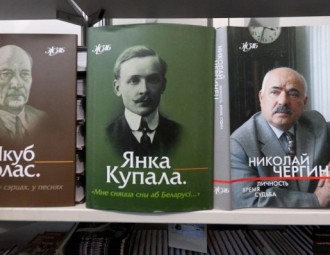 Андрэй Хадановіч: Калі надта карціць адчуць сябе жывым класікам, можаш выдацца за свой кошт