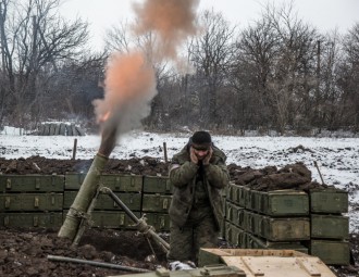 У МУС ідуць праверкі па 16 матэрыялах адносна беларусаў, падазраваных ва ўдзеле ў вайне ва Украіне