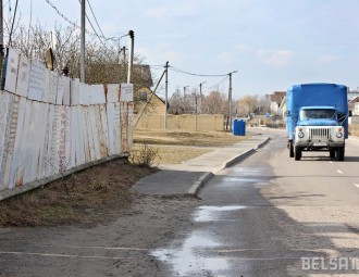 Жыхара Брэста, якога абвінавачваюцьу паклёпе на Лукашэнку, кінулі ў псіхушку