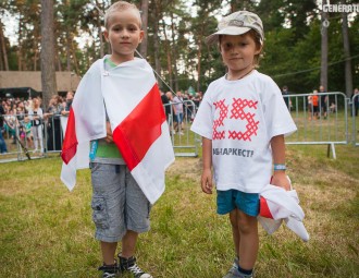 Праваабаронцы з Бярозы падалі заяўкі на пікеты ў важныя гістарычныя даты