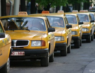 Сервис Uber снижает в Минске стоимость услуг UberX