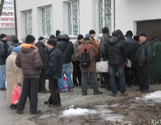 БХК прапануе Нацыянальнаму сходу адмяніць "дэкрэт аб дармаедстве"