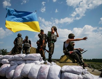 В Украине поймали беларусов, ехавших воевать за "ЛНР"