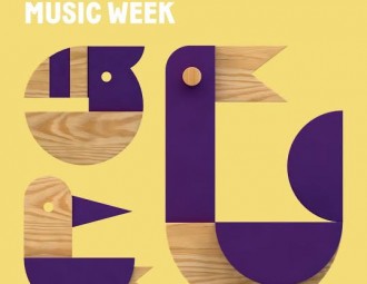 Дырэктар Tallinn Music Week: "У Беларусі ёсць артысты, якія могуць мець поспех на еўрапейскім рынку"