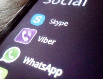 Спроба заблакаваць у Беларусі Skype і Viber выкліча "гонку ўзбраенняў"