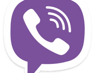 Мессенджером Viber пользутся половина беларусов