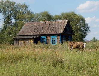 У Падляшскім музеі з’явіцца беларуская хата