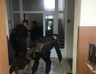 Вярхоўны Суд пакінуў смяротны прысуд Сяргею Вострыкаву ў сіле