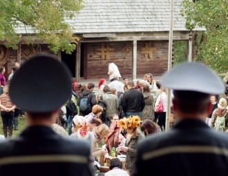 Алег Трусаў: Кодэкс аб культуры нельга прымаць - гэта вельмі шкодная рэч!