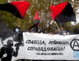 Наста Лойка: Рэвалюцыя правоў чалавека ўжо адбылася