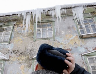 В ближайшие дни в Беларуси - оттепель и мокрый снег