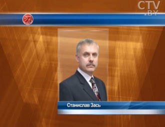 Лукашенко и Зась обсудили ситуацию на границе с Украиной