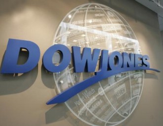 Индекс Dow Jones впервые поднялся выше 20 тысяч пунктов