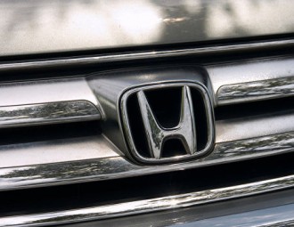 Honda отзывает в России 135 тысяч автомобилей