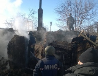 На Донбассе погиб волонтер. Есть жертвы и среди мирного населения, военных