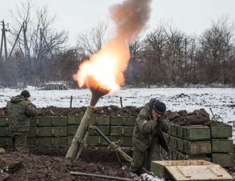 Обострение в Донбассе: Киев сообщает о гибели еще троих военных