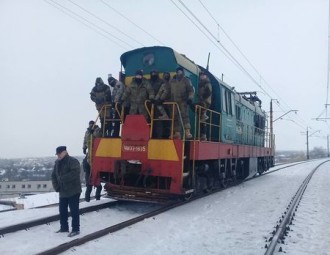 Организаторы блокады Донбасса созывают вече на Майдане