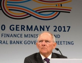 Министры G20 отказались от обещания защищать свободную торговлю