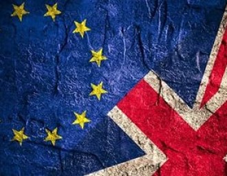 Правительство Великобритании опубликовало план Brexit