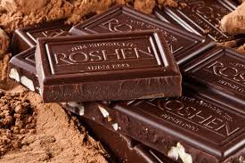 Roshen закрывает свою фабрику в России