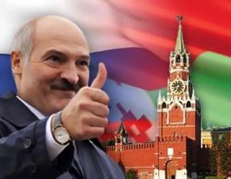 Лукашенко не спрячется за щитом России: Кремль из-за безумия одного человека не будет ссориться с ЕС