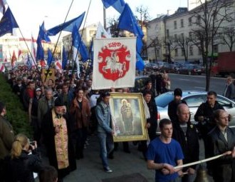 Арганізатары “Чарнобыльскага шляха”: Будаўніцтва АЭС можа скончыцца стратай суверэнітэту