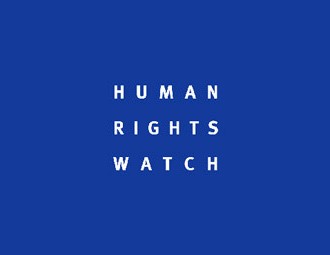 Human Rights Watch патрабуе вызваліць Алега Волчака