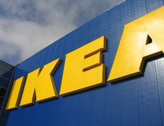 IKEA выкарыстоўвае бясплатную працу беларускіх вязняў