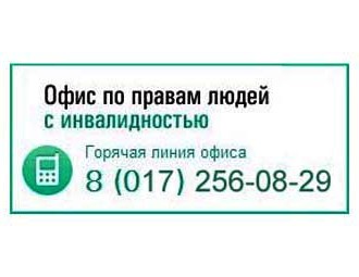 В Офис по правам людей с инвалидностью за 9 месяцев поступило более 800 обращений