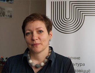 Вадалажская: Цікава чытаць, калі журналіст глыбока займаецца тэмай адукацыі і інтэлектуальнага жыцця