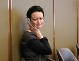 Елена Тонкачева: Ограничение выезда беларусов легко организуемо через профилактический учет в КГБ