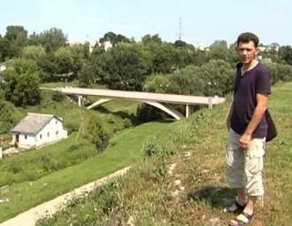 Улады хочуць знішчыць гістарычны квартал Гродна (Фота, відэа)