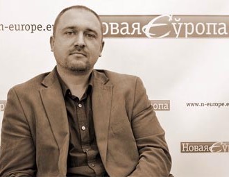 Владислав Величко: "Мы - европейцы, если мы способны демонстрировать европейский способ поведения"