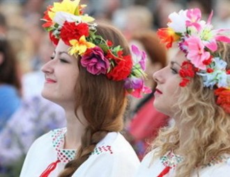 Сёння - былы Дзень незалежнасці